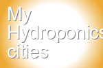 My Hydroponics